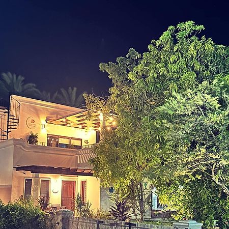 Casa Las Victorias Лорето Экстерьер фото