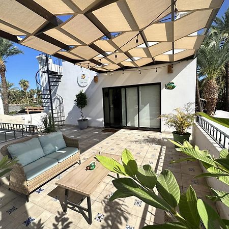 Casa Las Victorias Лорето Экстерьер фото