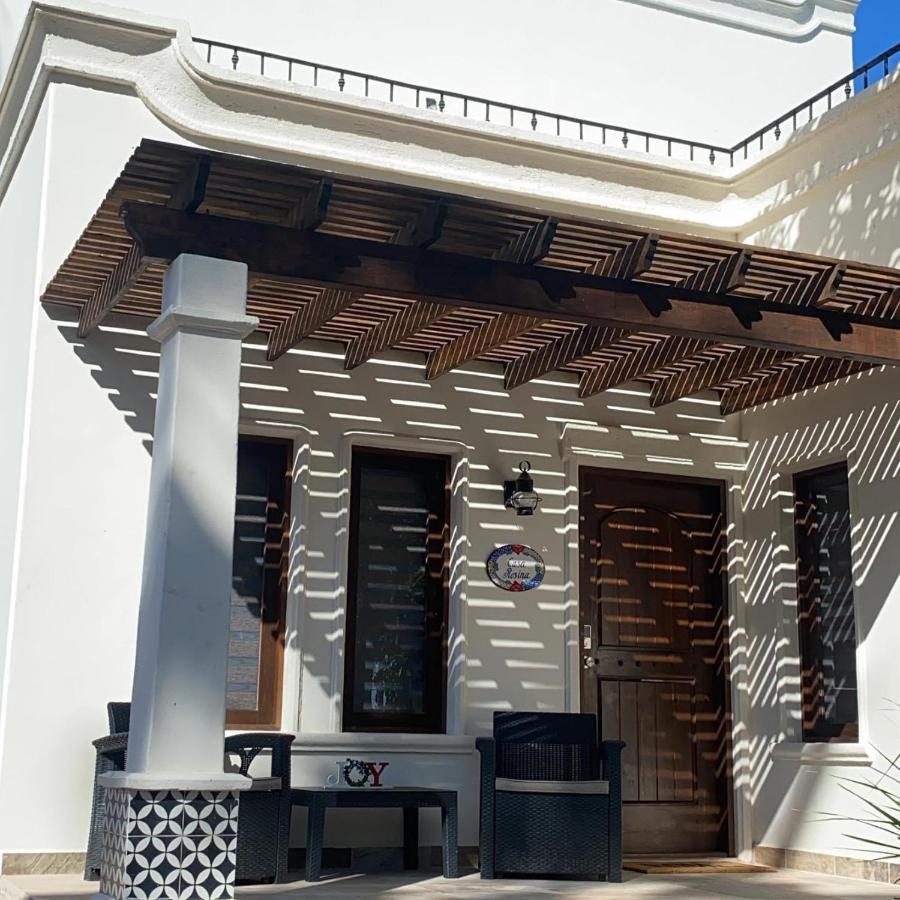 Casa Las Victorias Лорето Экстерьер фото