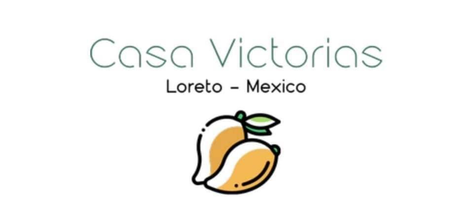 Casa Las Victorias Лорето Номер фото
