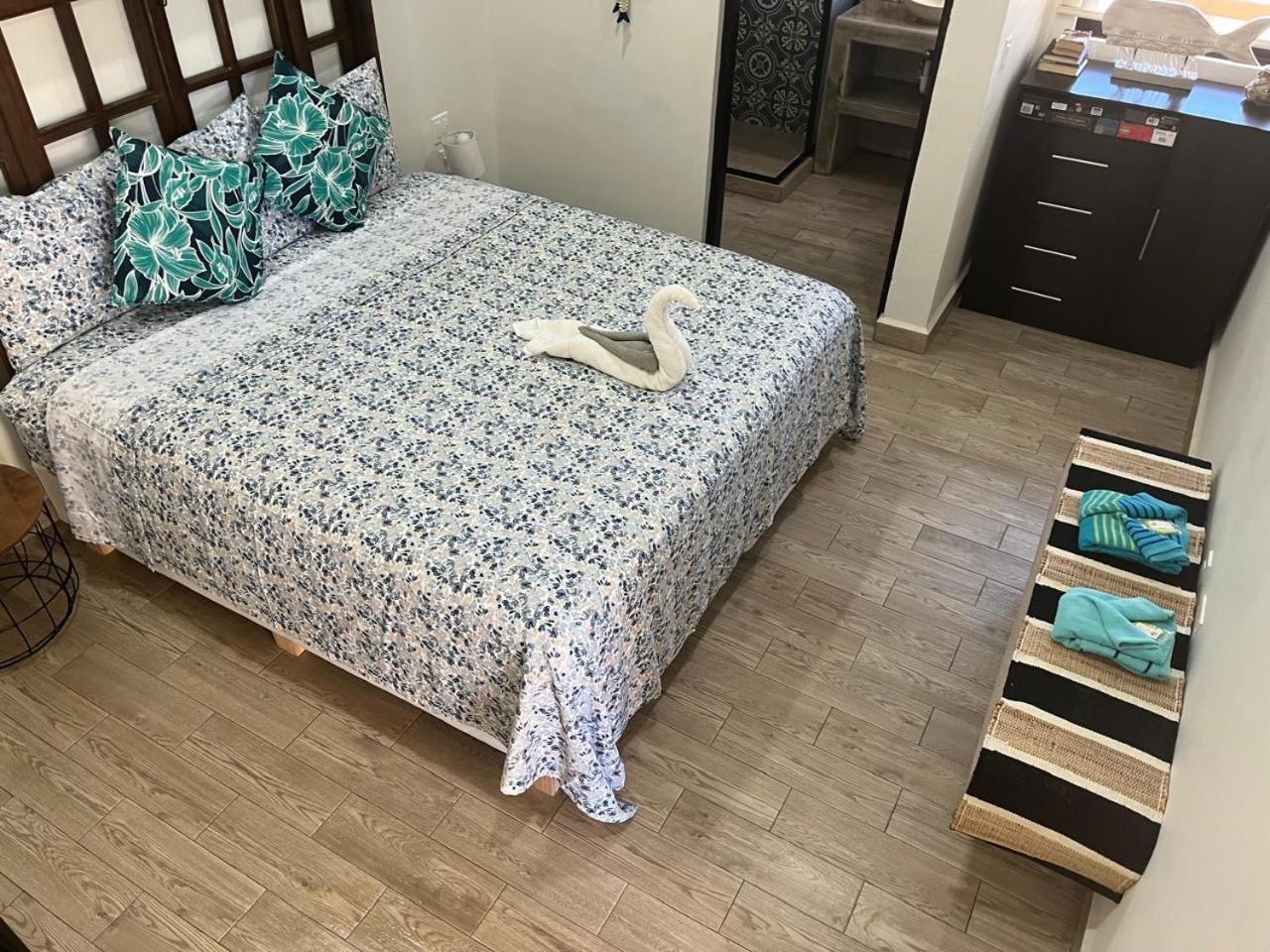 Casa Las Victorias Лорето Экстерьер фото