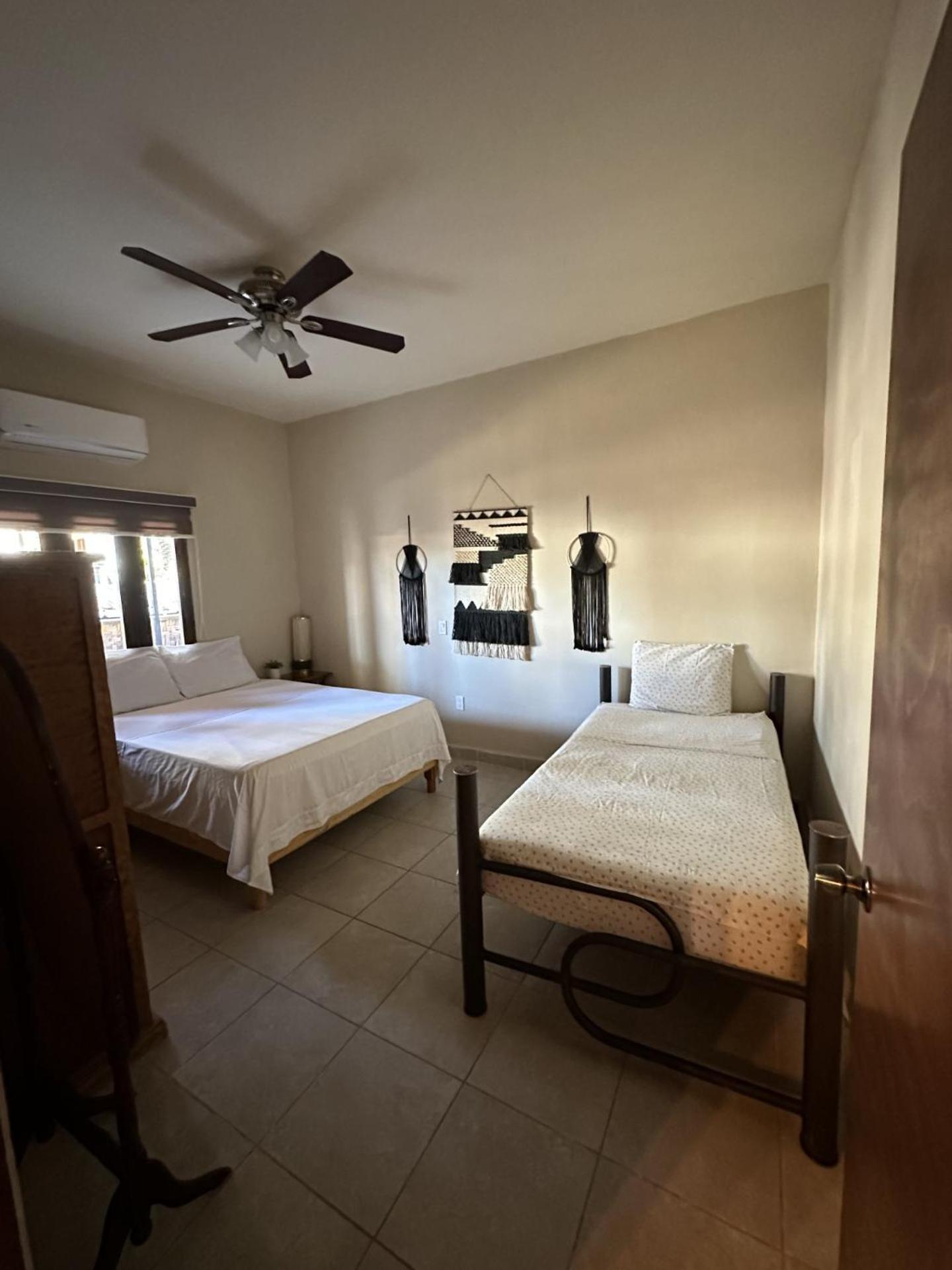 Casa Las Victorias Лорето Номер фото